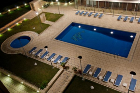 Гостиница VIP Executive Santa Iria Hotel  Санта-Ирия-Де-Азойя
